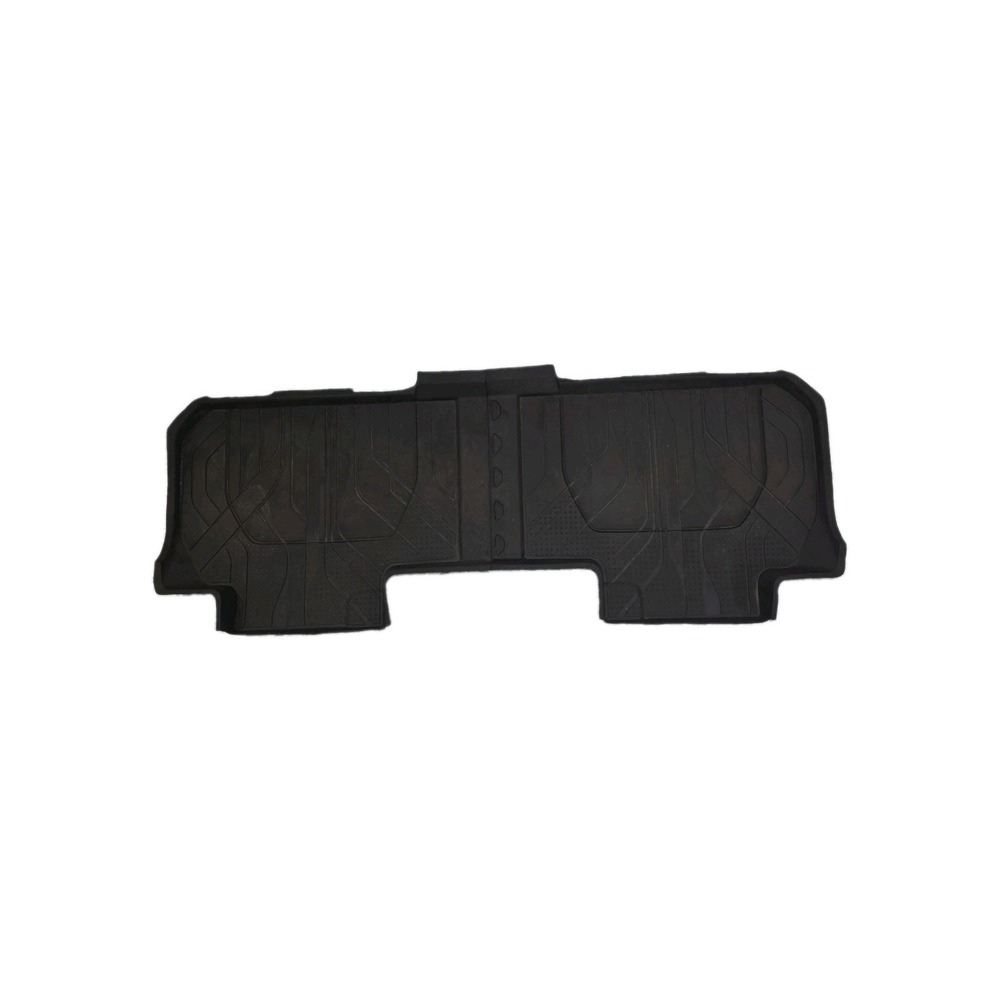 2018-2023 Chevrolet Traverse 2nd Row All Weather Floor Liners 84206854 Black OEM